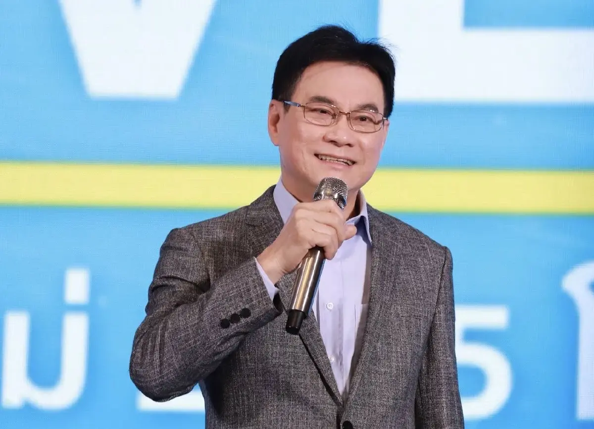 "จุรินทร์"พร้อมเติมเม็ดเงิน 1 ล้านล้าน ขับเคลื่อนเศรษฐกิจดิจิทัล