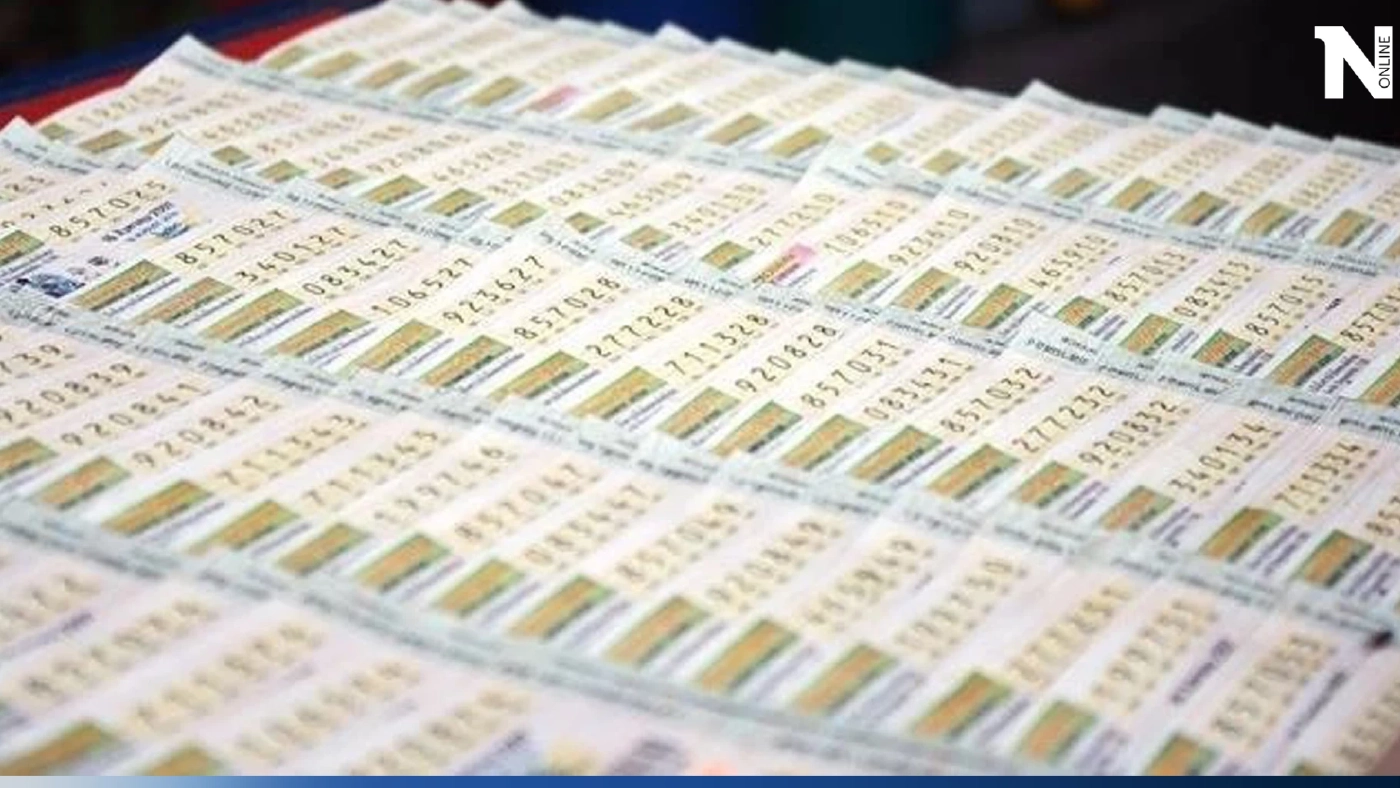 ตรวจหวย ตรวจผลสลากกินแบ่งรัฐบาล งวดประจำวันอาทิตย์ที่ 16 เมษายน 2566