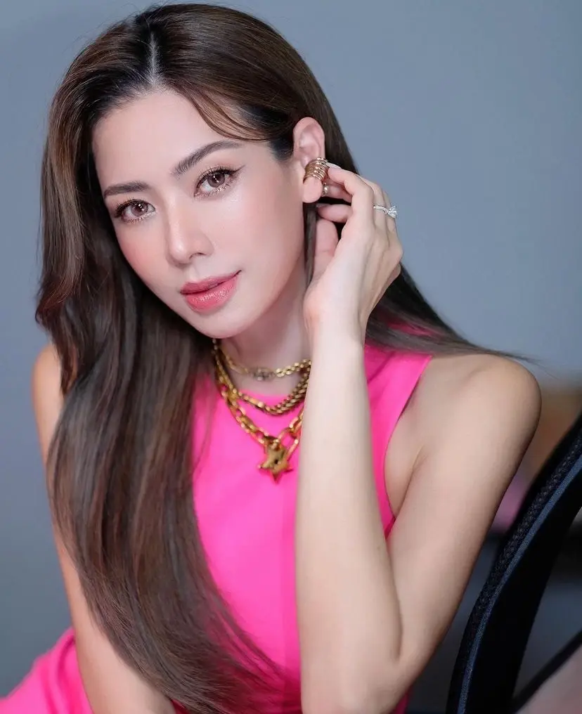 ไม่รอด! เอ๋ พรทิพย์ ติดโควิดตาม ป๋อ ณัฐวุฒิ เผยความในใจสงสารสามีมาก