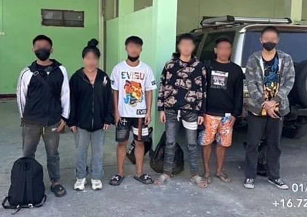 วัยรุ่นลาวเป็นเหยื่อ 'สแกมเมอร์' มากขึ้นเรื่อย ๆ