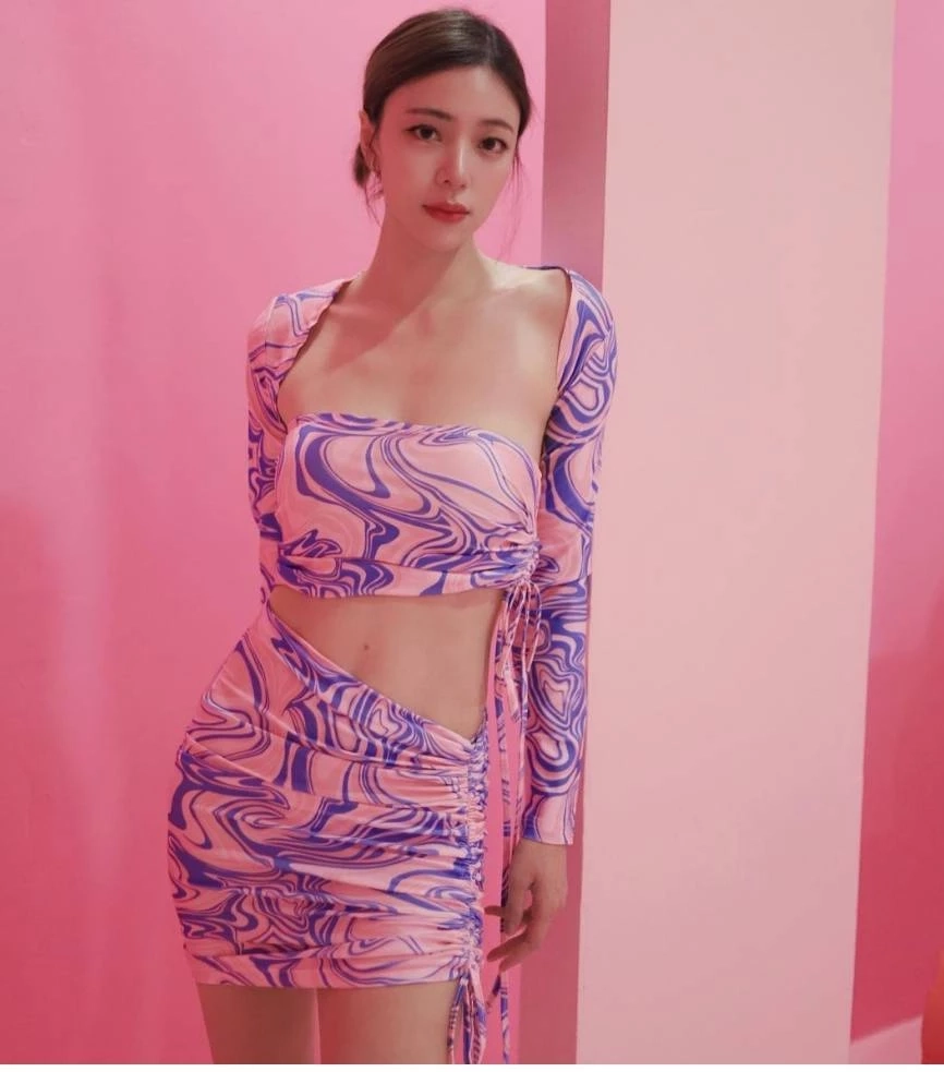 แมท ภีรนีย์  อยากเจอคนจริงใจ มาพร้อมสเตตัส อกหัก ย้ำข่าวเลิก สงกรานต์