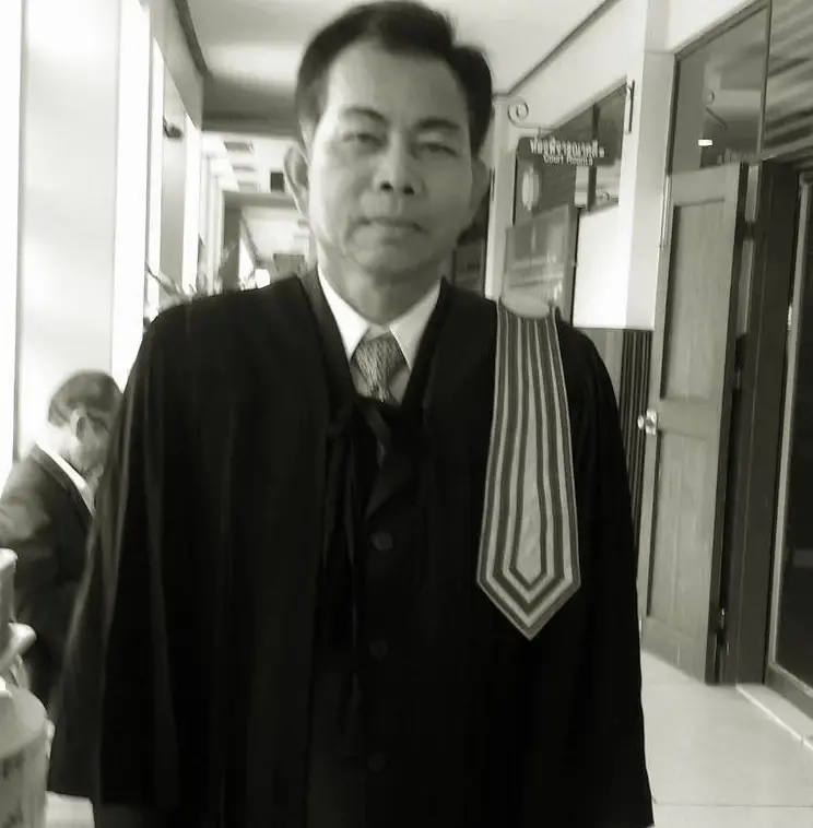 อาลัย!! ผู้สมัคร ส.ส.พรรคดัง ศรีสะเกษ เขต 7 เสียชีวิตกะทันหัน ยังไม่ทันได้หาเสียง