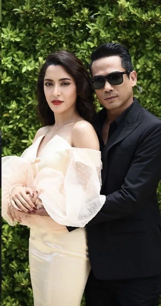 สปาร์กกันตอนไหน พิ้งกี้ - ตุ้ย เคลื่อนไหวแล้ว ชาวเน็ตเชียร์ขอให้เป็นคู่จริง