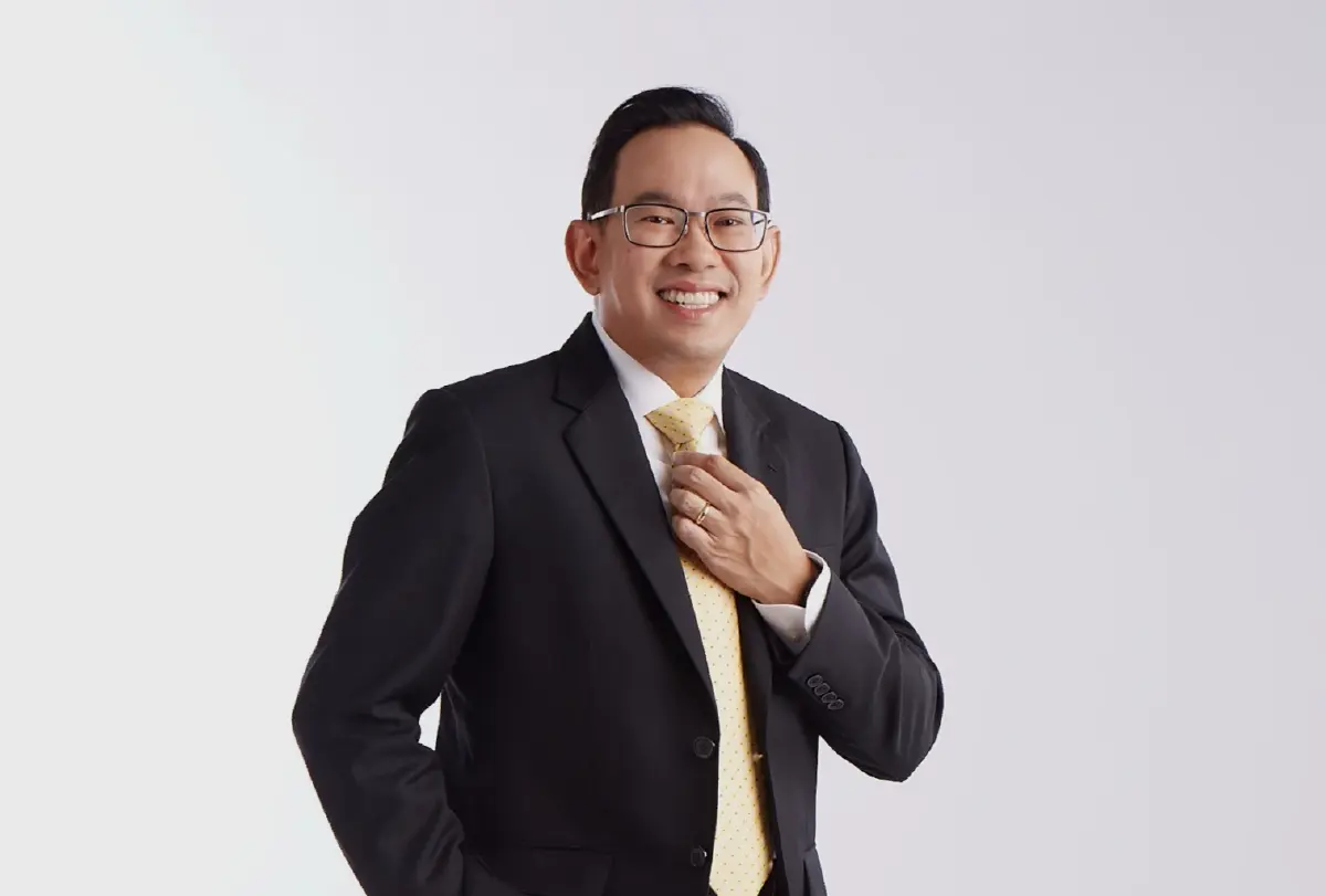 นายวัฒนพงษ์ คุโรวาท ผู้อำนวยการสำนักงานนโยบายและแผนพลังงาน(สนพ.) 