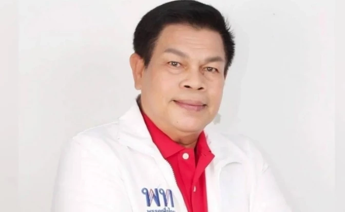 จำลอง ขำสา