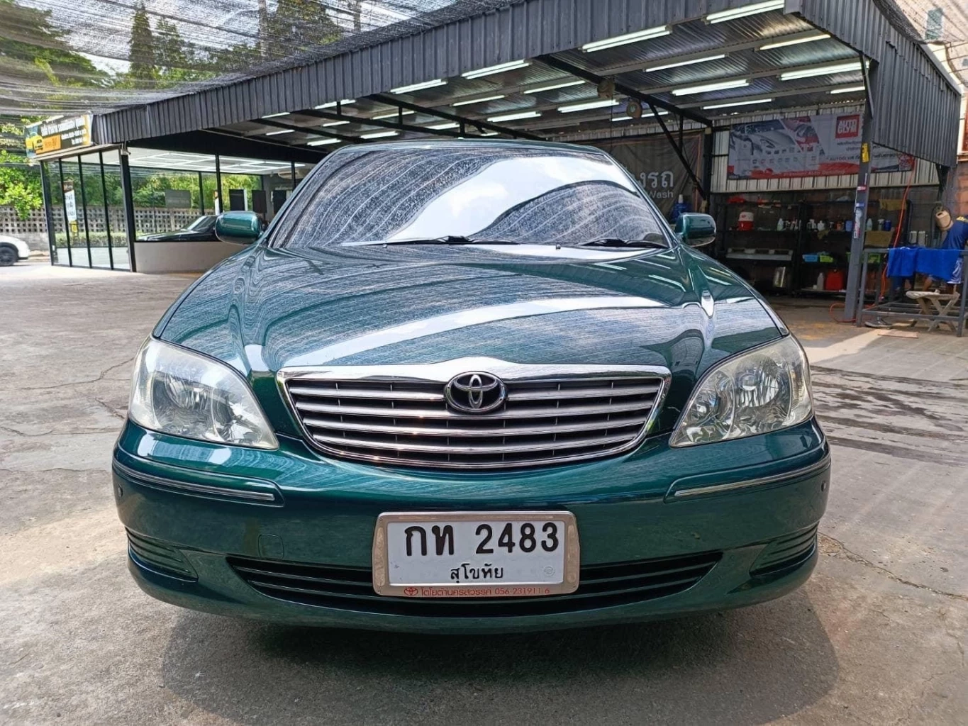 อัจฉริยะแจ้งจับ “รอง เลขาฯปปง.- ลูกชาย"แอบขาย 13 รถหรูผกก.โจ้