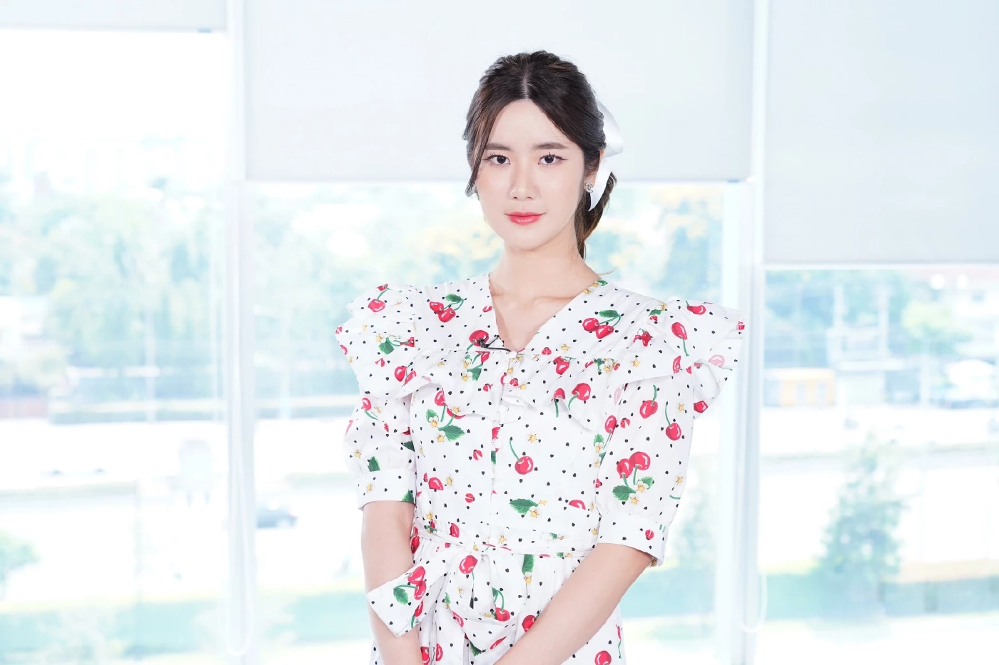 นุ่น สุทธิภา โดนครหามือที่สาม ทำเอาน้ำตาไหล ออกตัวหนูก็แค่ชะนีคนหนึ่ง