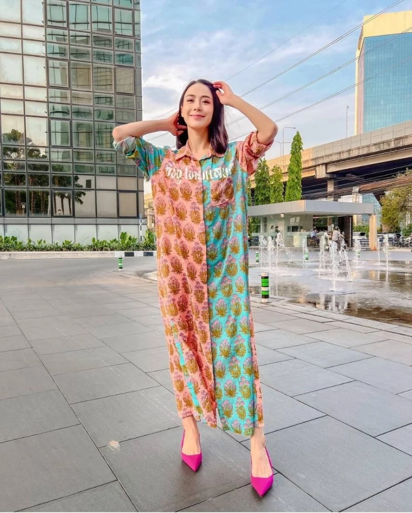 เฉลยแล้ว รถเมล์ คะนึงนิจ โพสต์ดราม่าอะไร ขนาดสามียังต้องถาม