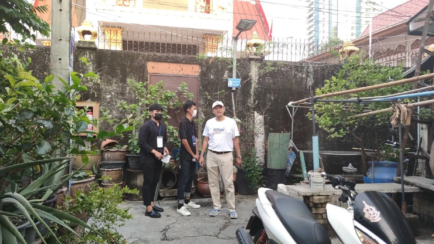 “เนชั่นโพล”ย่านบางพลัด-ปชช. อยากให้นักการเมืองทำได้อย่างที่หาเสียง