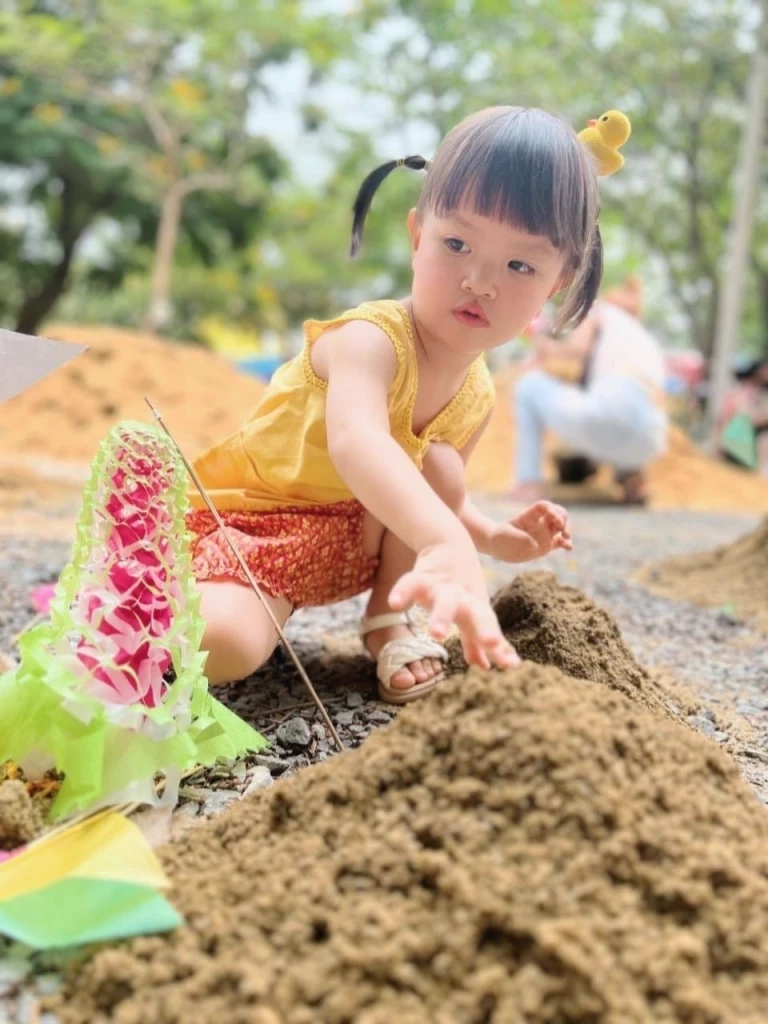 น้องปิ๊งปิ๊ง