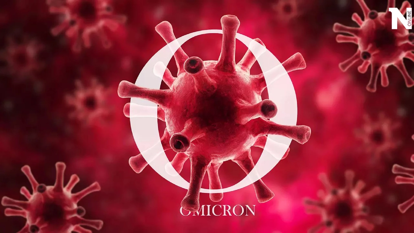 'หมอมนูญ' เผยข้อมูล ชายไทยวัย42 ติดโควิด-19 คาดสายพันธุ์ XBB.1.16