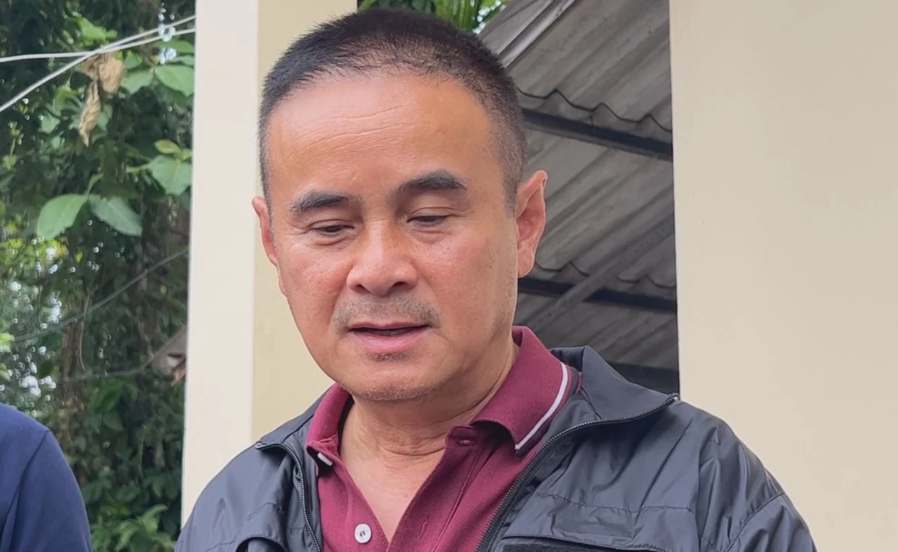 พล.ต.ต.วีรชน  บุญทวี รอง ผบช.ภ.5