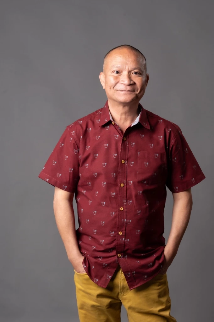 อัปเดตอาการ "หม่ำ จ๊กมก" หลังลื่นล้มเจ็บหนัก! ปอดช้ำ ซี่โครงหัก 3 ซี่