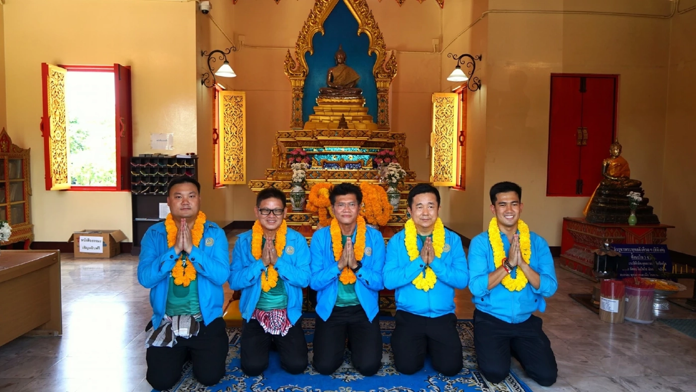 เนชั่นวิเคราะห์ เจาะลึกเลือกตั้ง ส.ส. ระยอง 5 เขต ใครมีโอกาสคว้าชัย ?