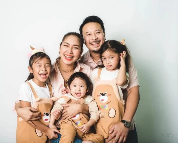 “มิค” หยอกแรงเปรียบ "เบนซ์" เป็นอึ่งอ่าง แต่ยอมเมียต้องซักชุดชั้นในให้