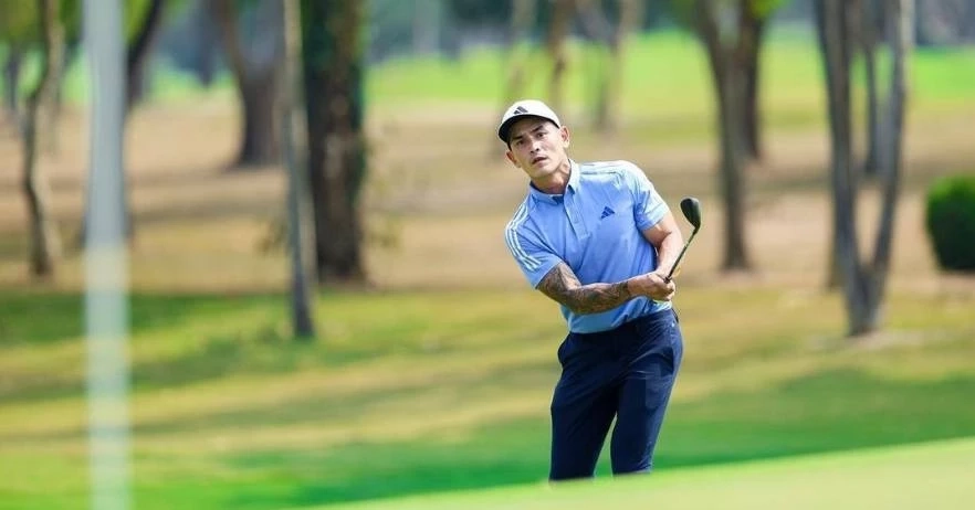 สงกรานต์ ควงใคร ดาราสาว ม. ที่ไม่ใช่ แมท ภีรนีย์