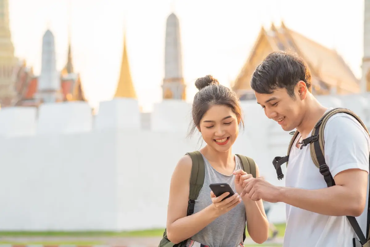 รัฐบาล เผย ธุรกิจด้านท่องเที่ยวจดทะเบียนเพิ่ม ตอกย้ำการท่องเที่ยวฟื้นตัว