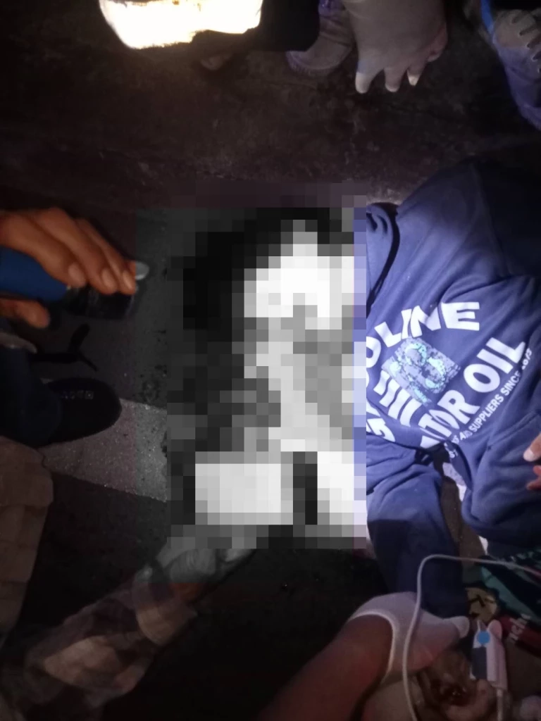 สุดโหด! คนร้ายขี่รถไล่ยิงนศ.เทคโนปทุมวันล้ม วนรถยิงซ้ำดับ