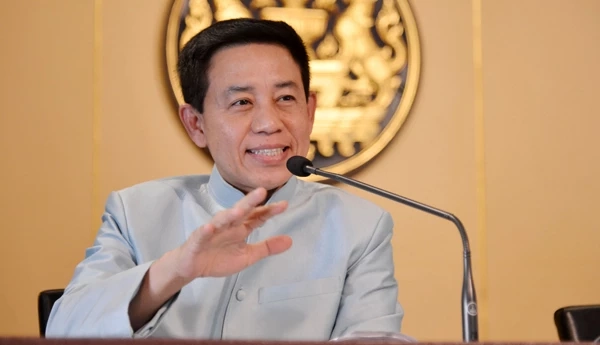 พล.ท.สรรเสริญ แก้วกำเนิด