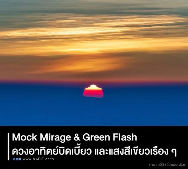 เผยพิกัด "ดวงอาทิตย์ตั้งฉาก" 77 จังหวัดในไทย ครั้งต่อไปจะเกิดขึ้นที่ไหน !!