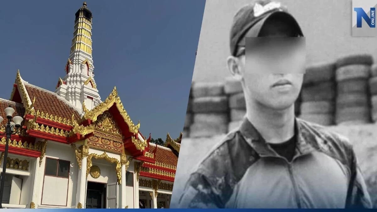 คุณพ่อ "จีจี้ สุพิชชา" เผยเรื่องประหลาด ได้ยินเสียงลูกร้องไห้ตลอดทั้งคืน