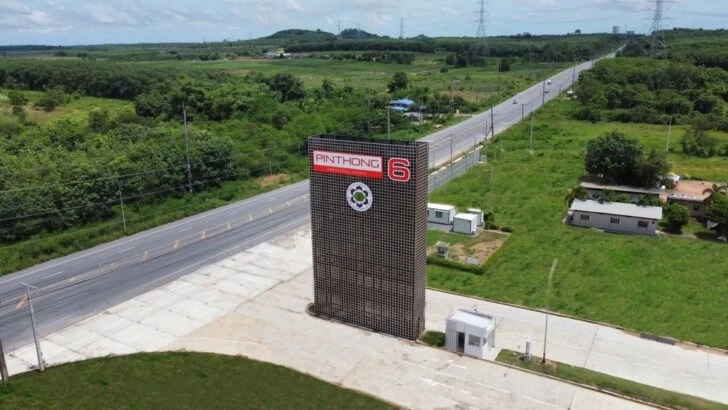PIN ชี้ต่างชาติปักธงไทยเป็นฐานการผลิต หนุนยอดขายที่ดินนิคมฯเพิ่ม