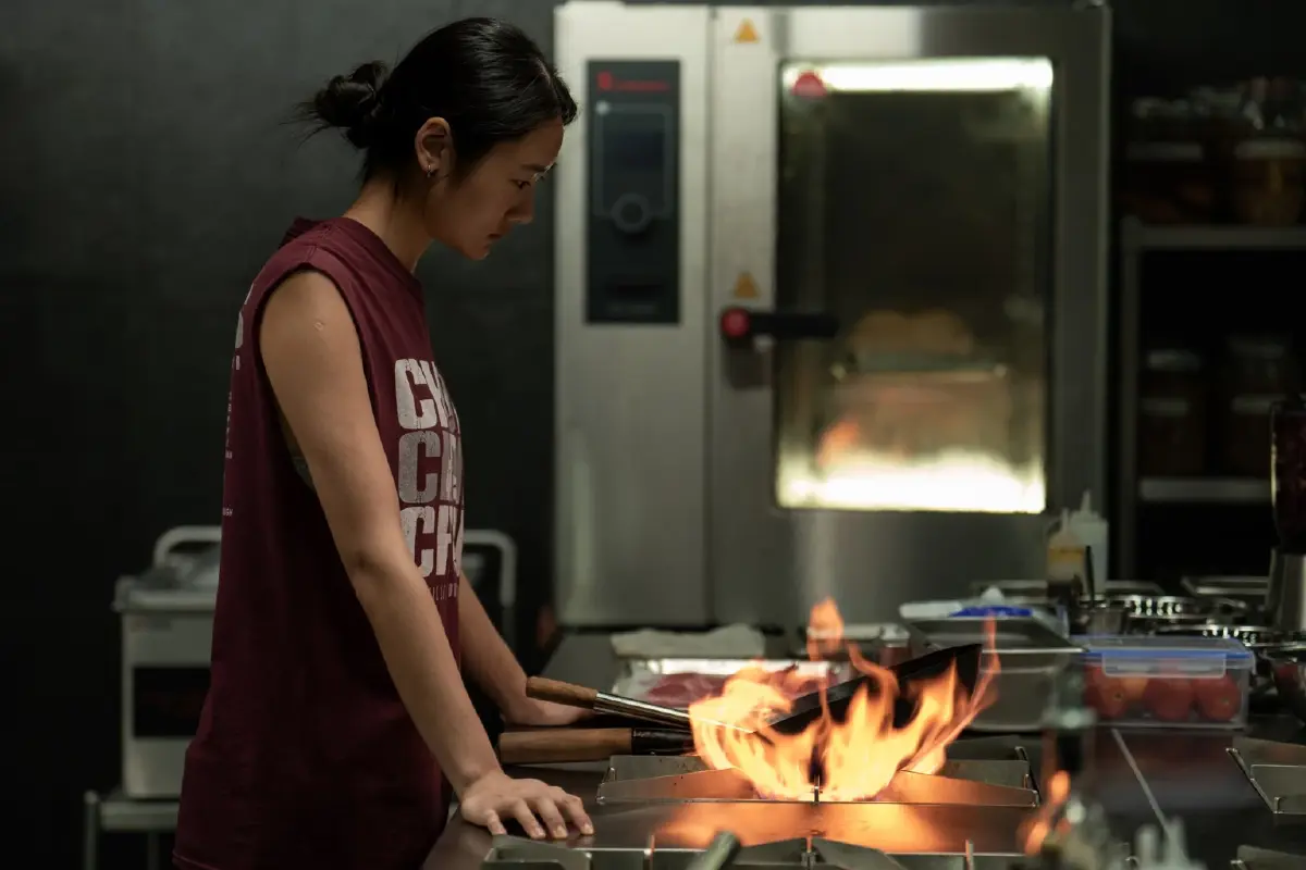 ท็อปฟอร์ม! “HUNGER คนหิว เกมกระหาย" ขึ้นอันดับ 1Netflix Global Chart