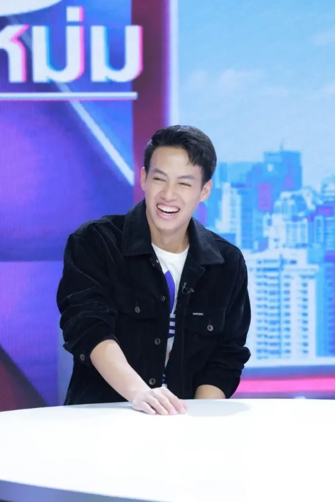 ปอ อรรณพ นักร้องเอวเด้ง โต้ข่าวติดยา ปลงชีวิตคิดออกจากวงการ 