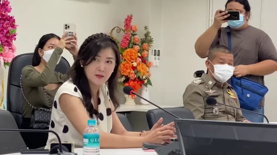 ตร.จีนขอสอบ“นางนกต่อ”สาวไทย อุ้มฆ่านศ.จีน บิ๊กโจ๊กรับนำ 3 คนร้ายกลับไทยยาก
