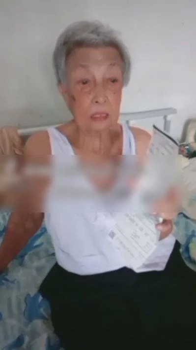 เปิดใจยายวัย 86 โอดค่าไฟแพง เพิ่มขึ้นเกือบเท่าตัว