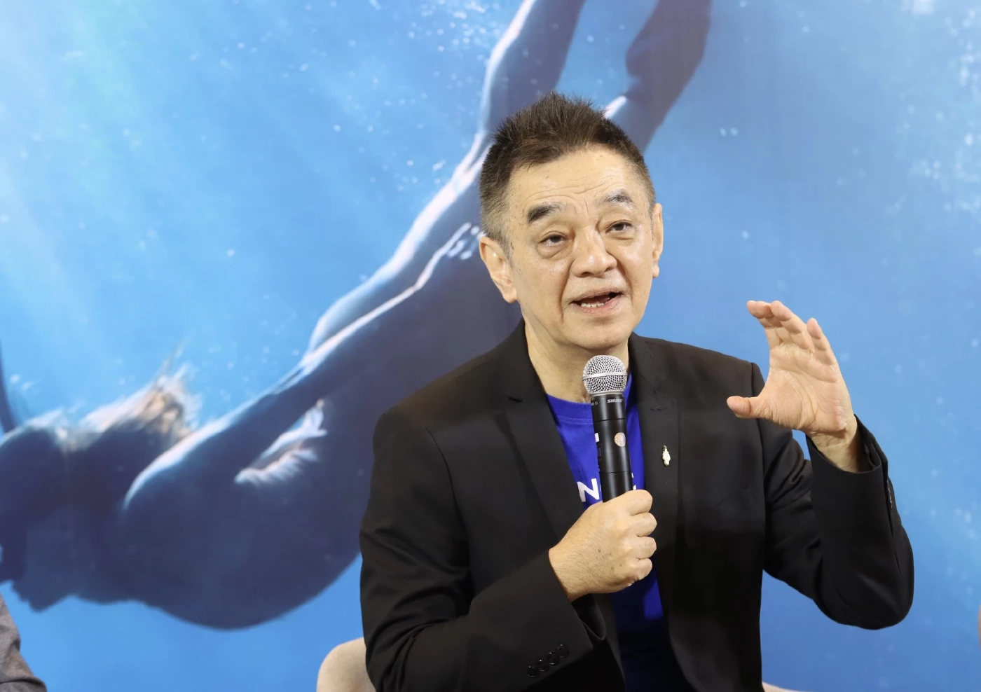 “เอ็น.ซี.ซี.” จัดใหญ่กิจกรรม Out Door ต่างชาติทะลักเที่ยวไทย