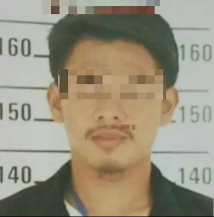 นายฮัยซัม สมาแอ โจรใต้ที่ถูกวิสามัญ