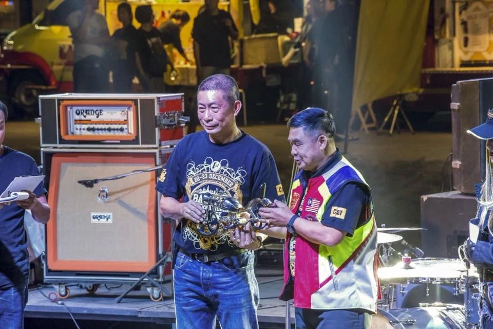 พล.ต.ต.เอกรักษ์ ลิ้มสังกาศ รองเลขาธิการ ปปง. 