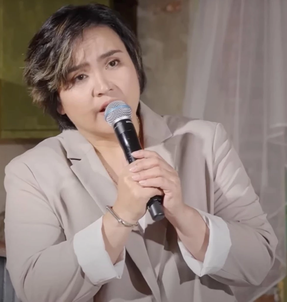 “ปาน ธนพร” ชีวิตที่เคยหลงทางจากแสงสี ก่อนเจอธรรมะ ทำให้เข้าใจสัจธรรม