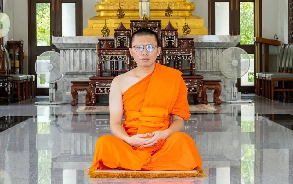 ขอบคุณภาพ จากเพจ  Netiwit Ntw