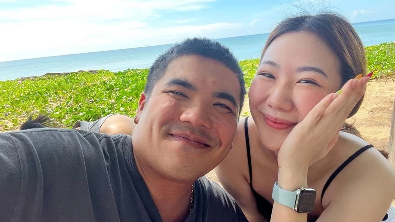 ไม่ไหวก็อย่าฝืน 'แจ็ค แฟนฉัน' โพสต์เจ็บ ตัดสินปิดฉากรัก แฟนสาวนอกวงการ