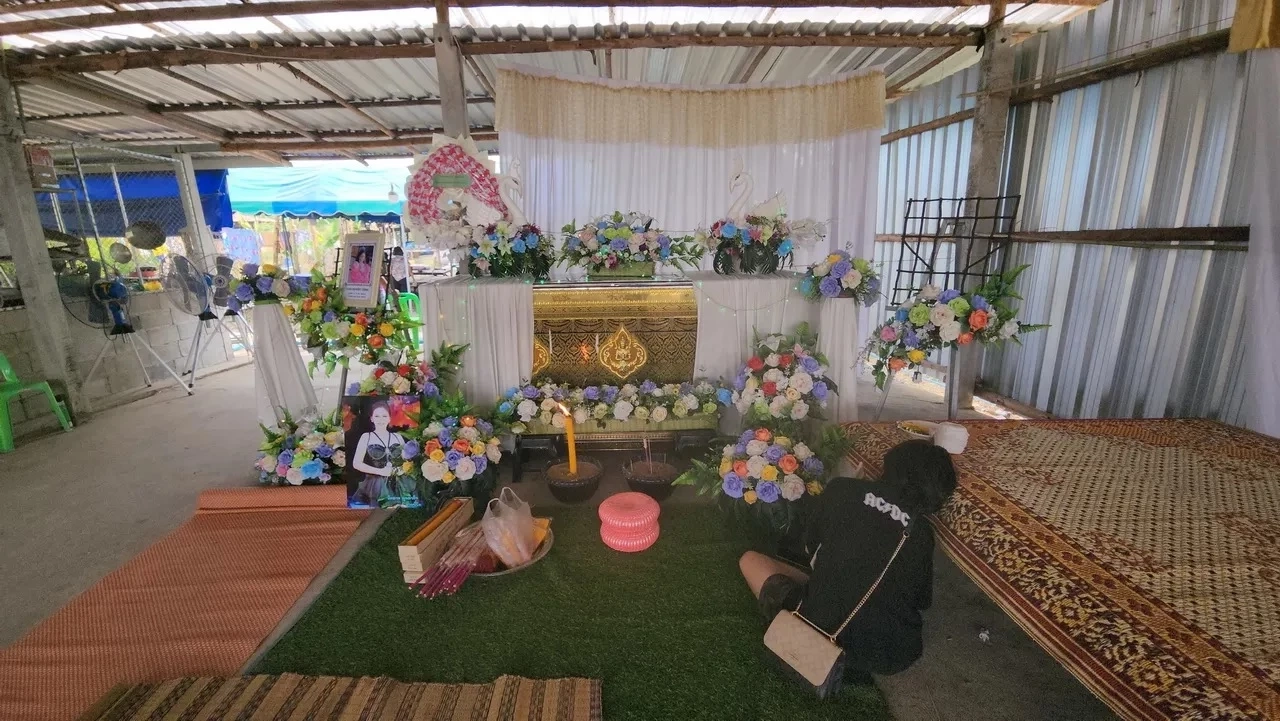 เผยคลิปคืนปาร์ตี้ ก่อน "อิงดาว เสียงวิหค" เสียชีวิต ครอบครัวเผยไม่ทันตั้งตัว