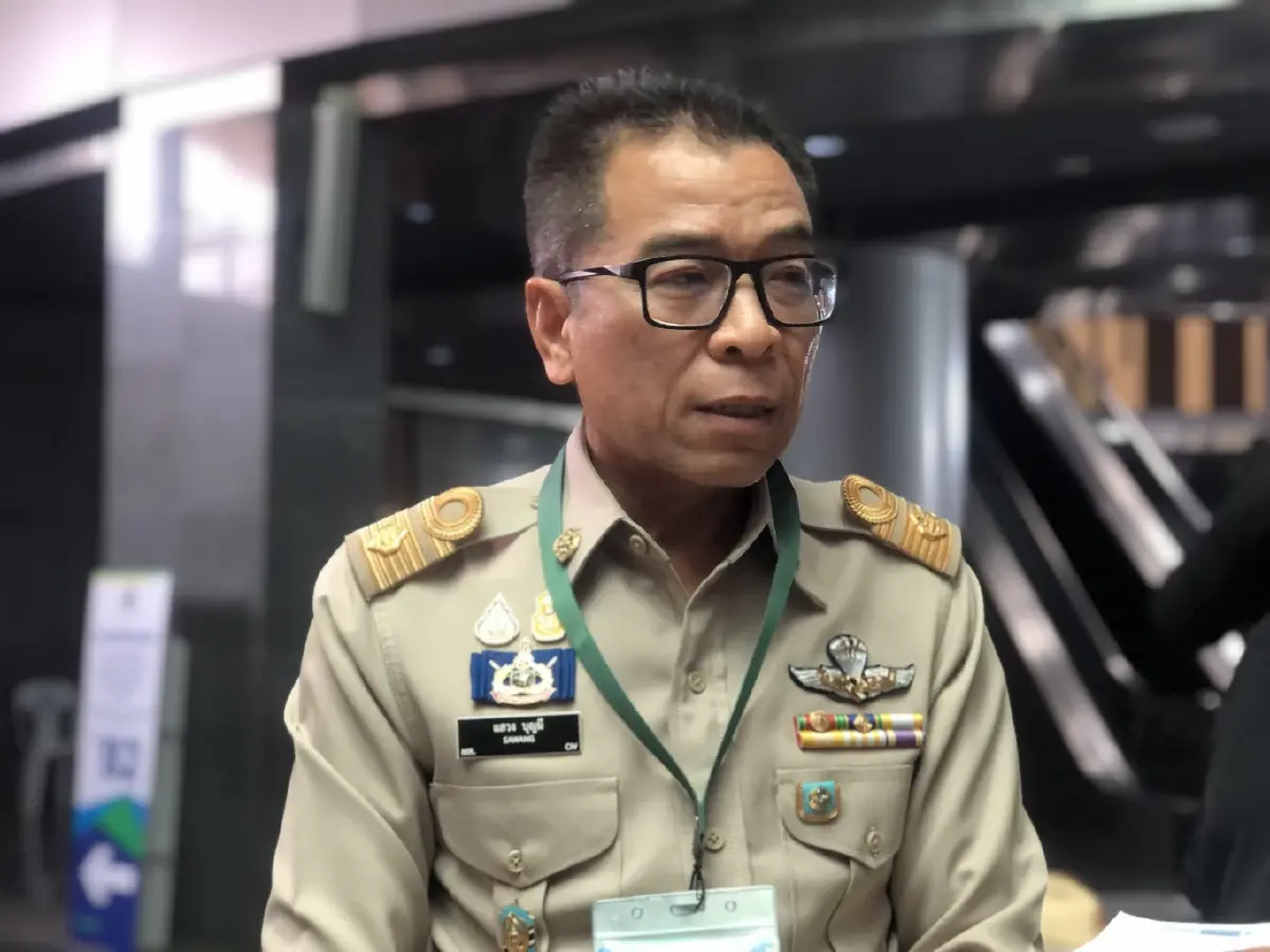 “กกต.” ตรวจสอบเอกสารปาร์ตี้ลิสต์ ฉลุย 53 พรรคการเมือง