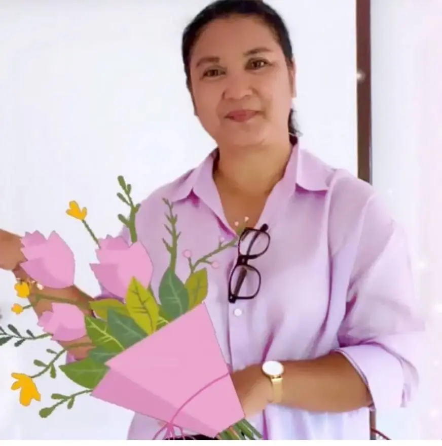แม่นางเอก แมท ภีรนีย์ โพสต์อวยพร ขอให้ลูกสาวเดินหน้าอย่างสง่างาม