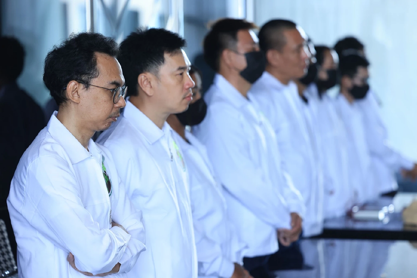 "พรรครักษ์ผืนป่าฯ ประกาศสู้"ศึกเลือกตั้ง" เดินหน้านโยบายแฉทุกความโกง