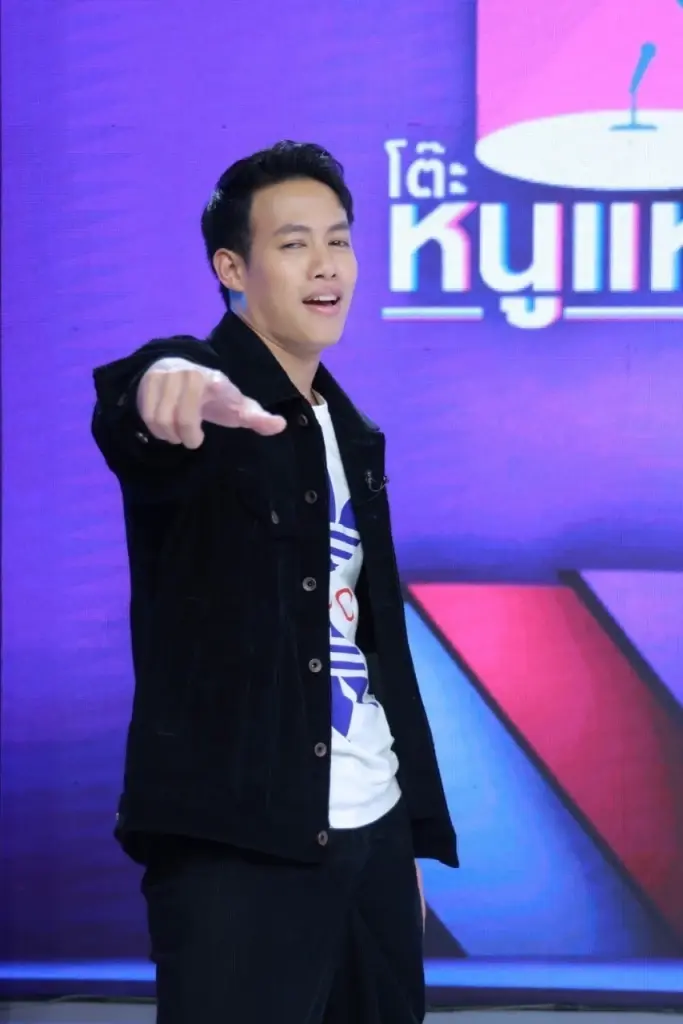 ปอ อรรณพ นักร้องเอวเด้ง โต้ข่าวติดยา ปลงชีวิตคิดออกจากวงการ 