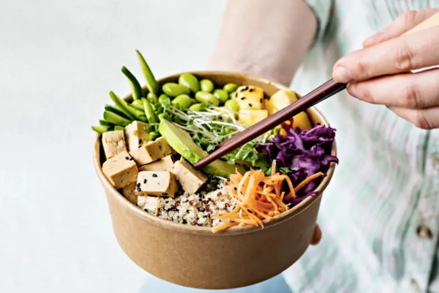 Sustainable : บริโภคอย่างไรให้ดีต่อตัวเราแถมสร้างความยั่งยืนให้โลก