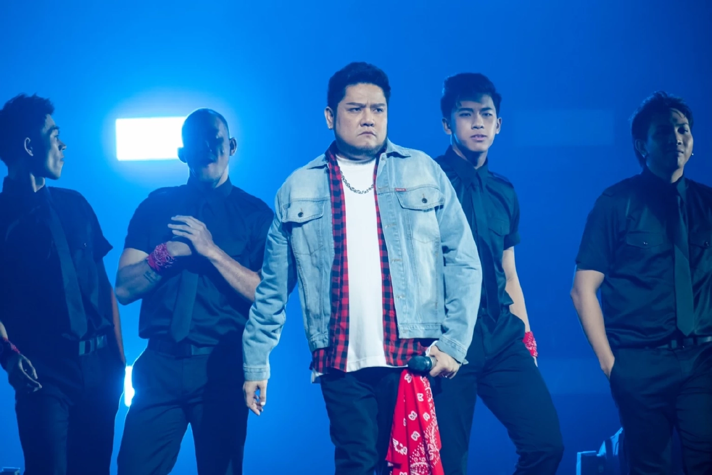 ไปดูมาแล้ว 7 สุดยอดศิลปิน ใน คอนเสิร์ต 4 โพดำ ปะทะ 3 ดอกจิก อสรพิษมิตรร้าย