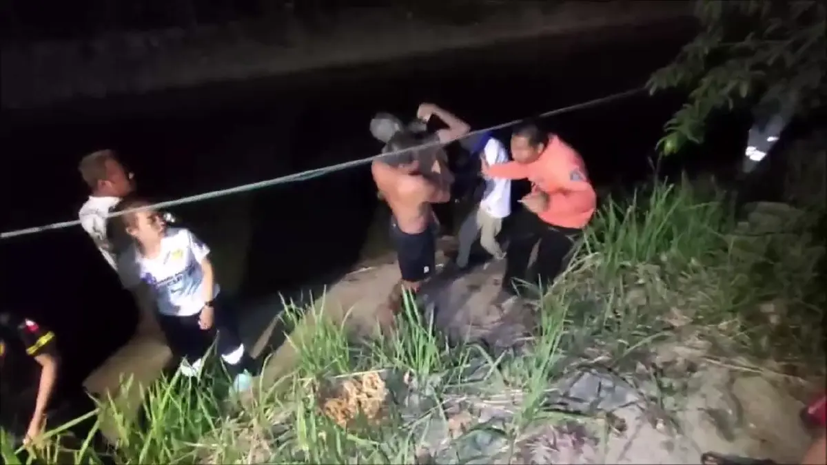 "ฮีทสโตรก"คร่าชีวิตลุงวัย 60 ปี ท่ามกลางอากาศร้อนจัดพุ่ง 42 องศา