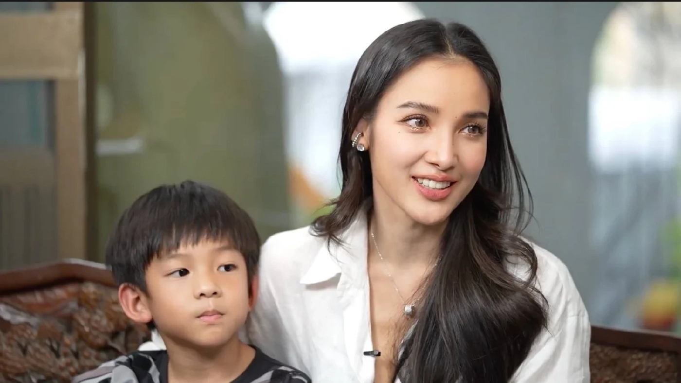 ไม่ได้เรื่องเยอะ "แพท ณปภา" แจงเหตุรับงานน้อย ไม่เครียดดราม่าขอปัดทิ้ง