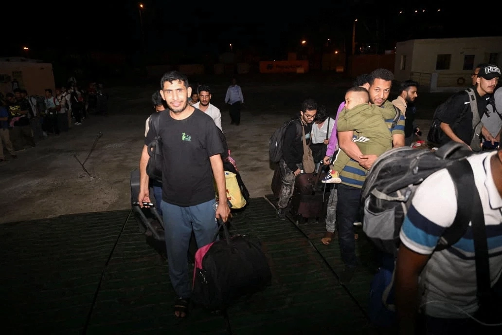 WHO เตือนเชื้อโรคอาจแพร่ลามหลังนักรบซูดานยึดห้องแล็บ