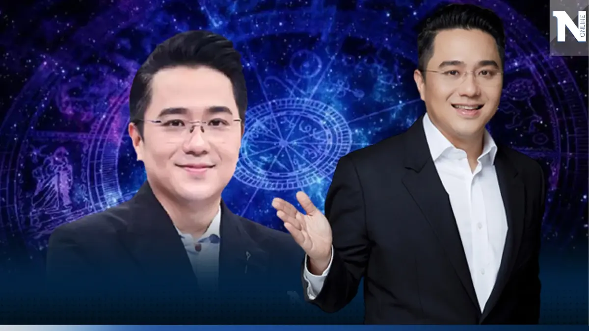 ต้องอ่าน หมอช้างเตือน 3 ราศี ดวงดีเรื่องงาน แต่ให้ระวังปัญหาเรื่องการเงิน