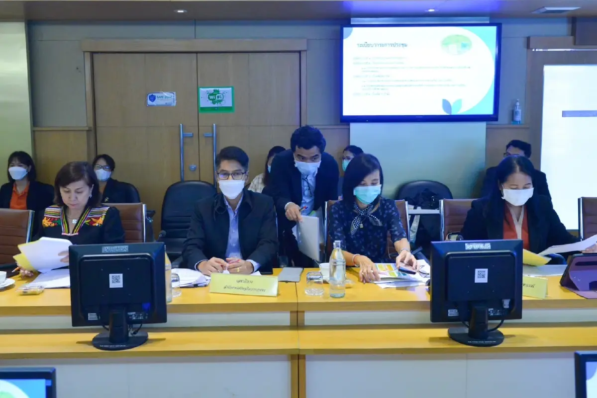 บอร์ดอาหารนมเพื่อเด็กและเยาวชน เคาะขึ้นราคา "นมโรงเรียน" อีก 46 สตางค์