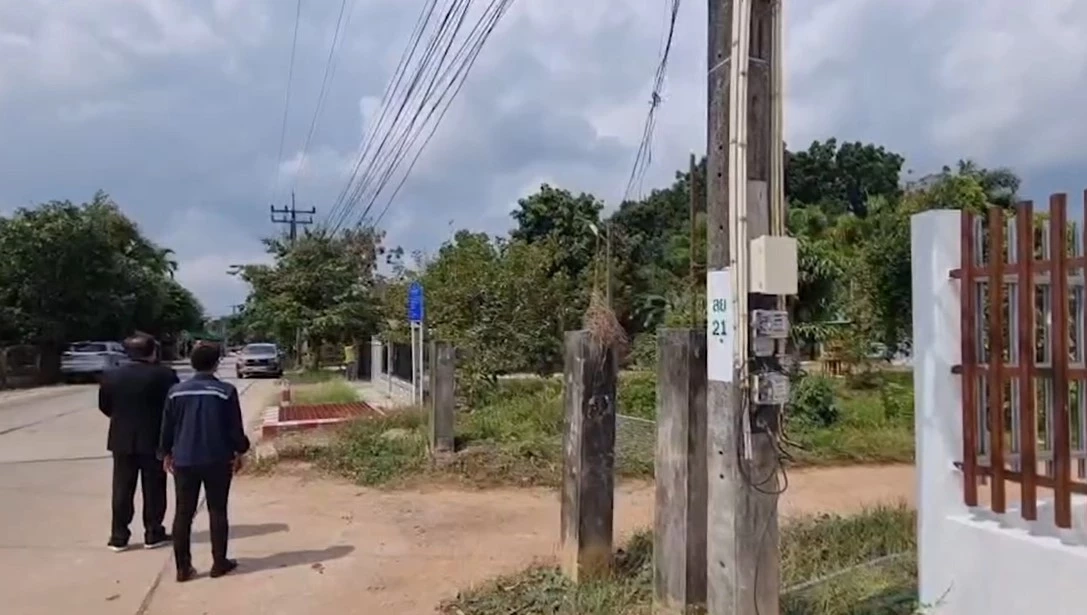 กฟภ.แกลง แจ้งยกเลิกบิลค่าไฟครึ่งหมื่น ระบุ เป็นความผิดพลาดทางเทคนิค