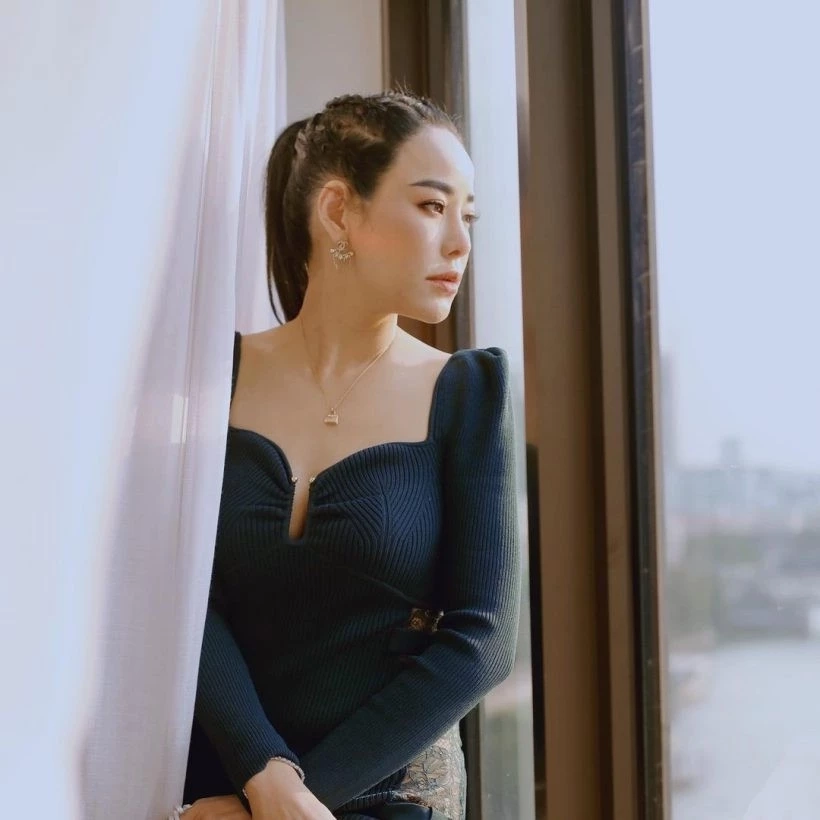 ส่องประวัติ จิน จรินทร์ สามี หนิง ปณิตา นักธุรกิจ ทายาทตระกูลหมื่นล้าน